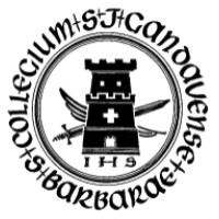 Sint-Barbaracollege Gent Logo