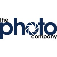 The Photo Company Logo