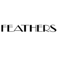 Feathers Boutique Logo
