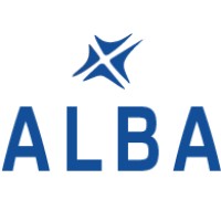 Alba LLC Logo