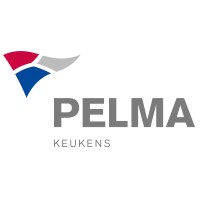 Pelma Keukens Logo