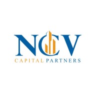 NCV Capital Logo
