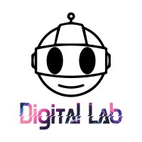 Digital Lab Logo