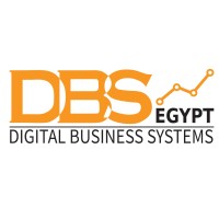 DBS EGYPT Logo