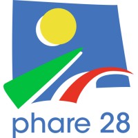 Phare 28 – Cap Emploi Eure-et-Loir Logo