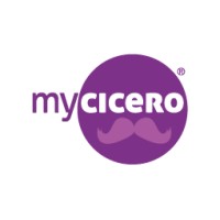 myCicero Logo