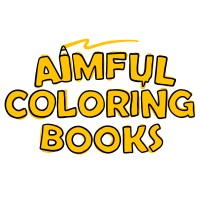 Aimful Books Logo