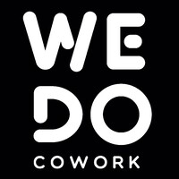 Wedo Cowork Logo