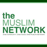 The Muslim Network Logo