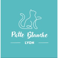 Patte Blanche Lyon Logo