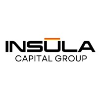 Insula Capital Group Logo