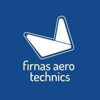 Firnas Aero Technics Logo