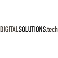DigitalSolutions.Tech Logo