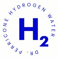 Perricone Hydrogen Water Company, LLC Logo