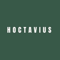 HOCTAVIUS Logo