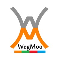 WegMoo Logo