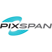 Pixspan Logo