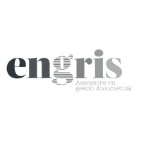engris Logo