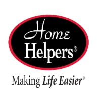 Home Helpers Home Care Walnutport Logo