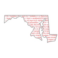 Data Works MD Logo