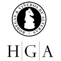 HGA Bodegas Logo