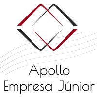 Apollo Empresa Júnior Logo