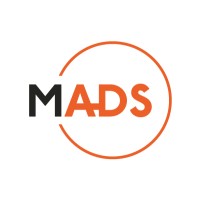 MADMADS Logo