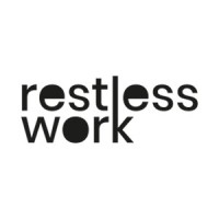 Restless Work Logo