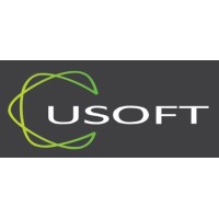 U SOFT Solutions Limited Logo
