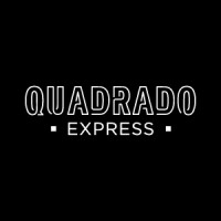 Quadrado Express Logo
