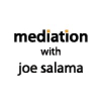 Mediation with Joe Salama Logo