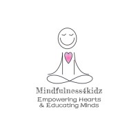 Mindfulness4kidz Logo