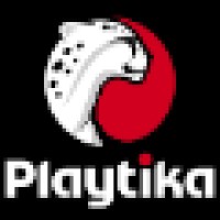 Playtika Santa Monica Logo