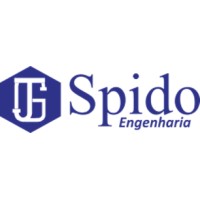 spido engenharia Logo