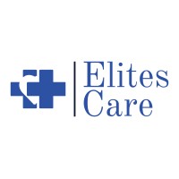 ELITES CARE, LLC Logo