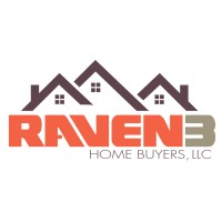 Raven3 Home Buyers Logo