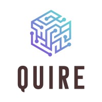 Quire Blockchain Consulting Logo