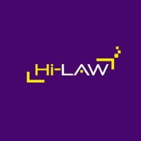 Hi-LAW Logo