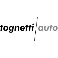 Tognetti auto Logo