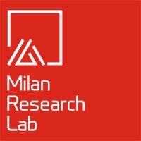 Milan Research Lab Logo