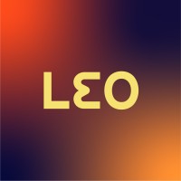 Leo Larrea Velasco Logo