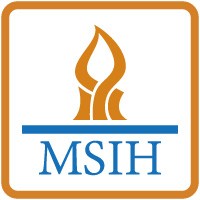 Medical School for International Health at Ben Gurion University - MSIH Logo