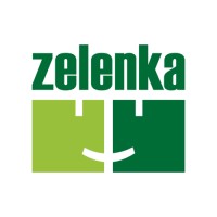 ZELENKA Translations Logo