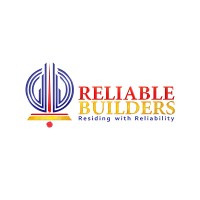 Reliable Builders Logo