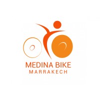 Medina Bike Logo