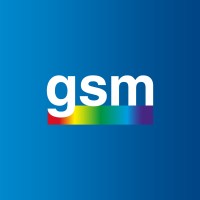 Gráfica Santa Marta Logo
