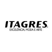 Itagres Revestimentos Cerâmicos Logo