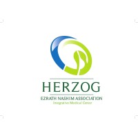Herzog Hospital Logo