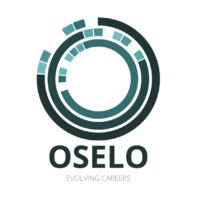 Oselo Recruitment Logo