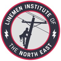 Linemen Institute of the North East Logo